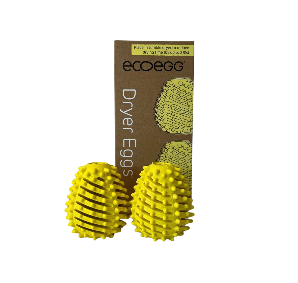 Dryer Eggs Myeco.ie For more sustainable choices